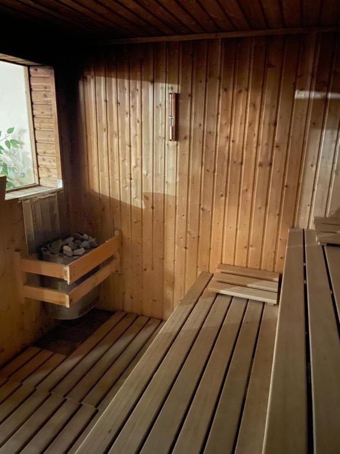 Garda Wellness Apartmanhaz Heviz Exterior photo