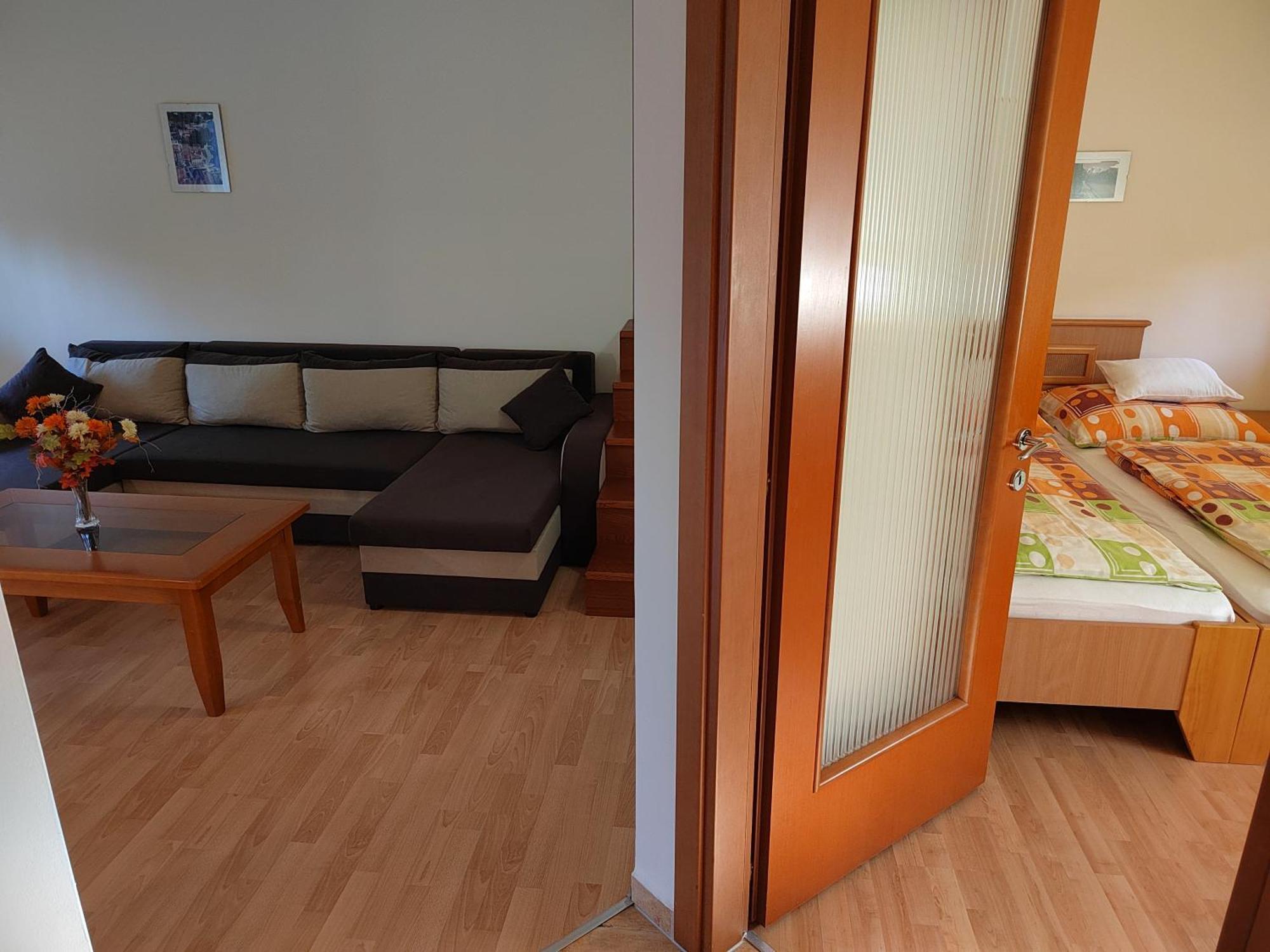 Garda Wellness Apartmanhaz Heviz Exterior photo