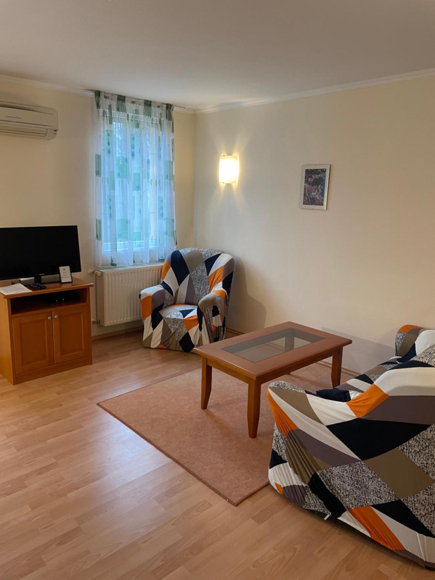 Garda Wellness Apartmanhaz Heviz Room photo