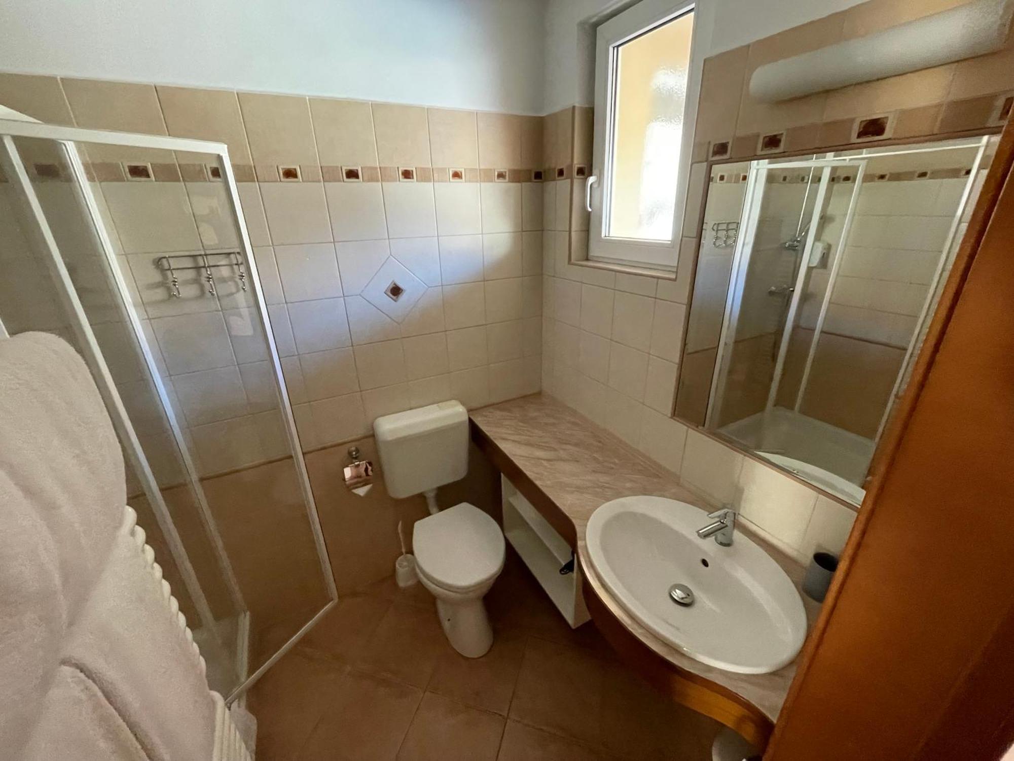 Garda Wellness Apartmanhaz Heviz Room photo