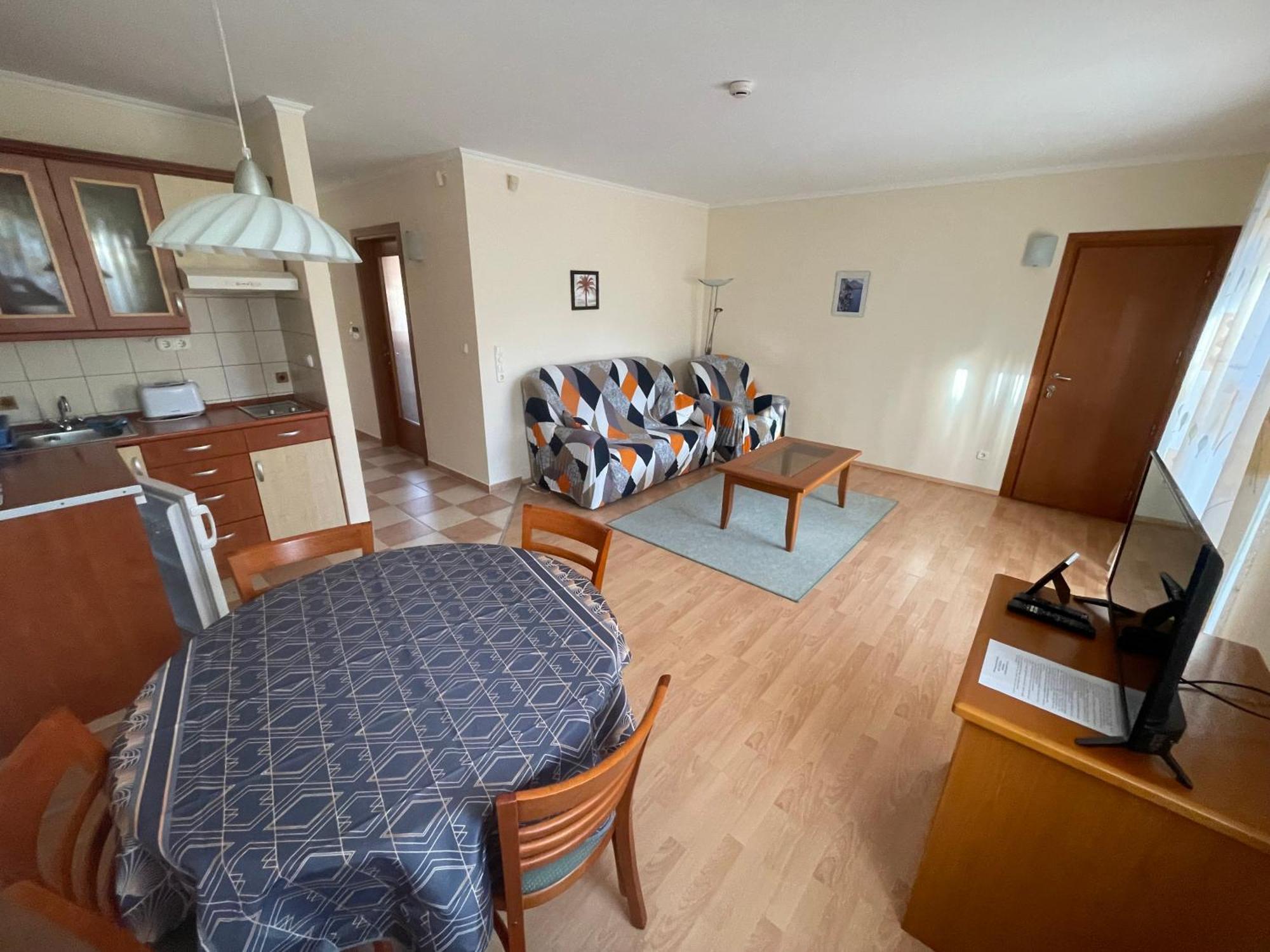 Garda Wellness Apartmanhaz Heviz Room photo