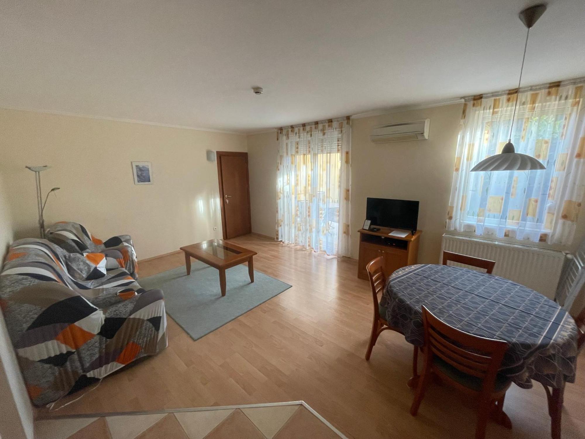 Garda Wellness Apartmanhaz Heviz Room photo