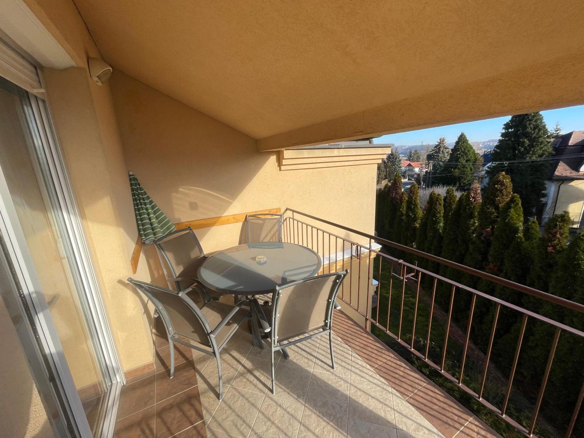 Garda Wellness Apartmanhaz Heviz Room photo