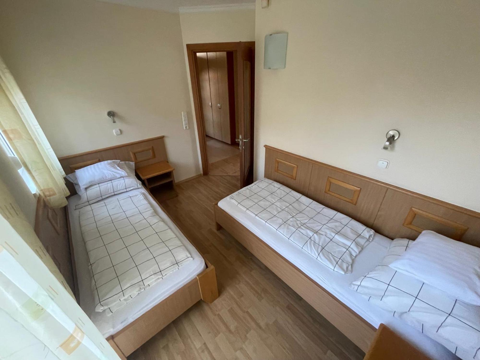 Garda Wellness Apartmanhaz Heviz Room photo