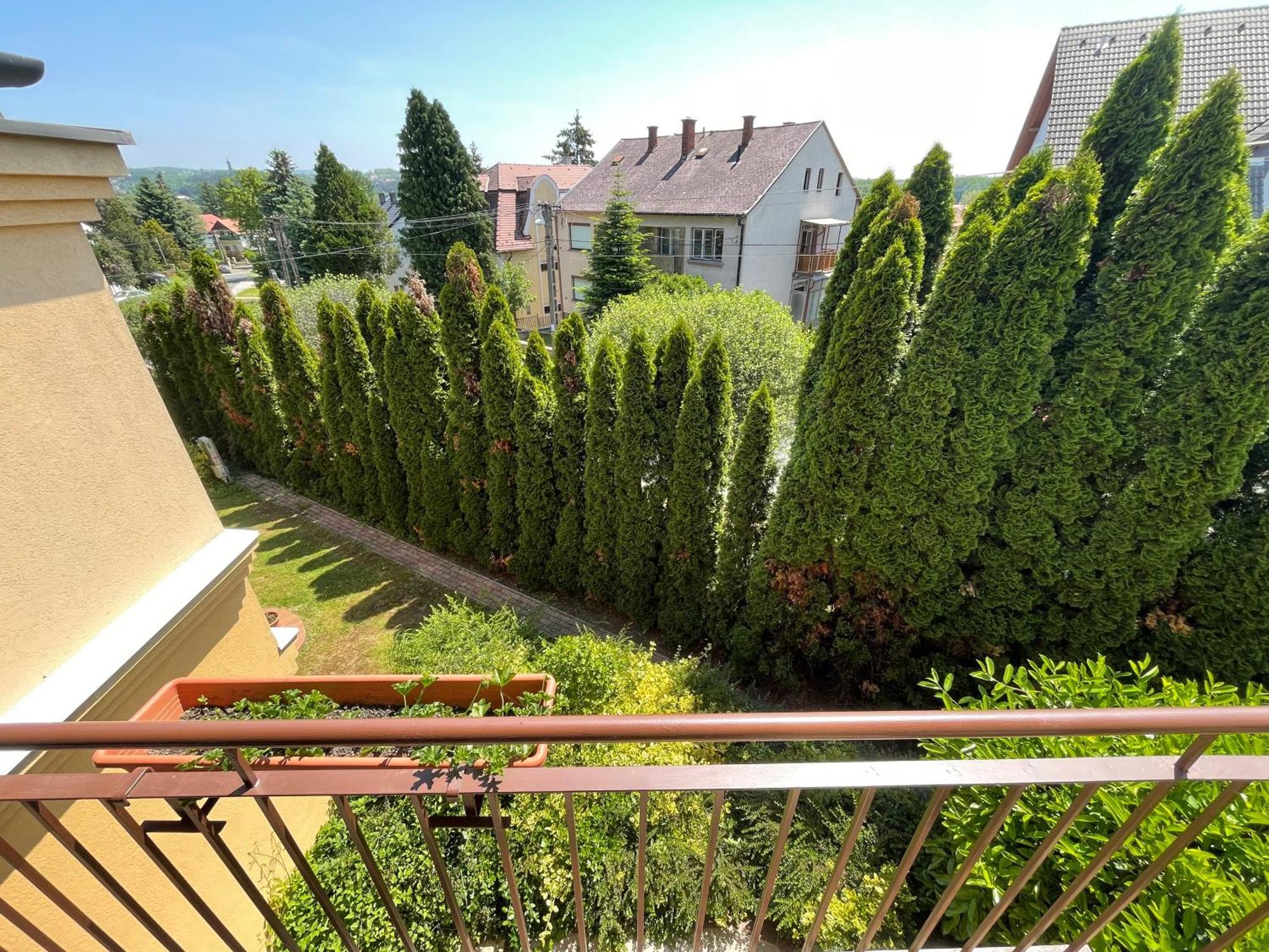 Garda Wellness Apartmanhaz Heviz Room photo